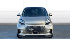 Smart EQ fortwo coupe 60kW EQ Prime Exclusive 17kWh 2dr Auto [22kWCh] Electric Coupe